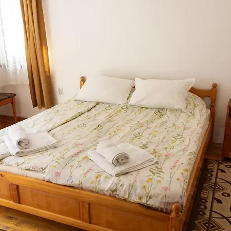 R. Dermendzhiev Lejlighed