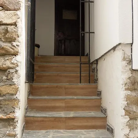 R. Dermendzhiev Apartment Mělník