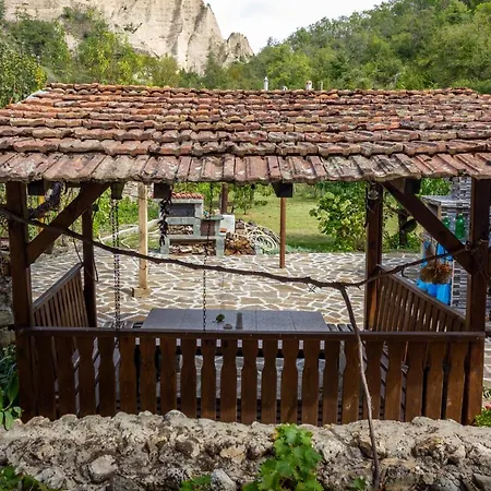 アパート R. Dermendzhiev *