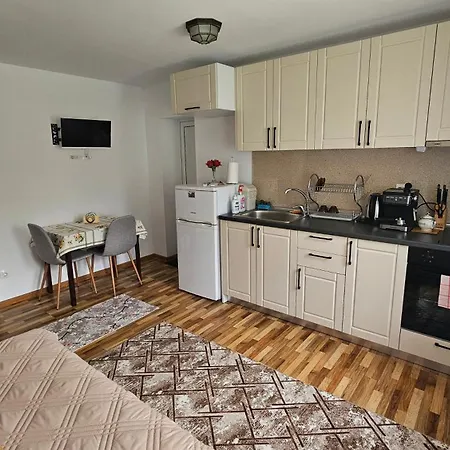Dermendzhiev Appartamento Melnik (Blagoevgrad)