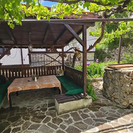 Dermendzhiev Melnik (Blagoevgrad)