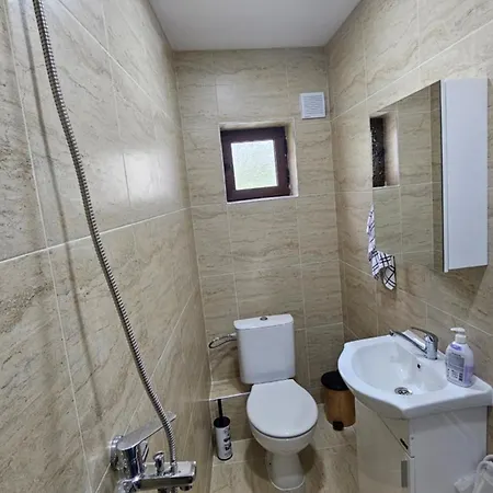 Dermendzhiev Appartamento Melnik (Blagoevgrad)