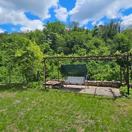 Appartamento Dermendzhiev Melnik (Blagoevgrad)