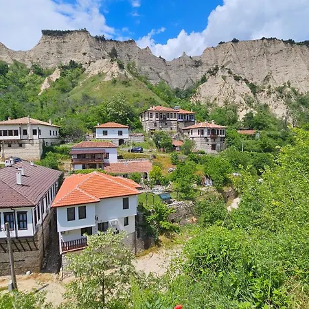Dermendzhiev Appartamento