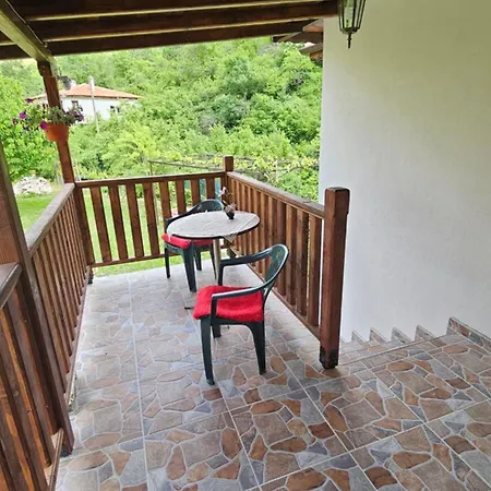 Dermendzhiev Appartamento Melnik (Blagoevgrad)