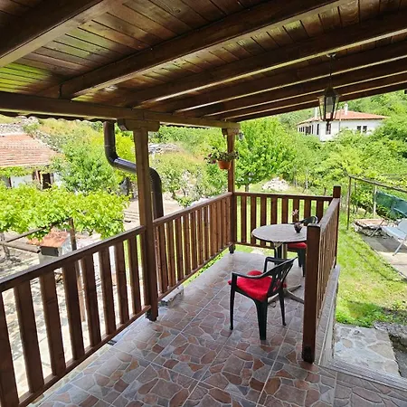 Appartamento Dermendzhiev Melnik (Blagoevgrad)