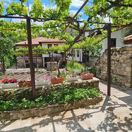 Dermendzhiev Appartamento Melnik (Blagoevgrad)