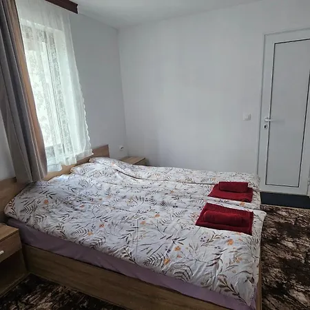 Appartamento Dermendzhiev Melnik (Blagoevgrad)