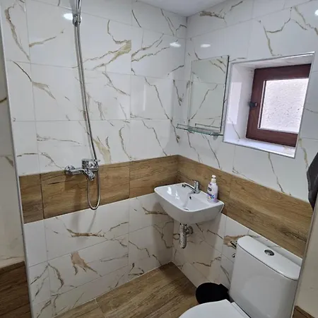 Dermendzhiev Appartamento Melnik (Blagoevgrad)