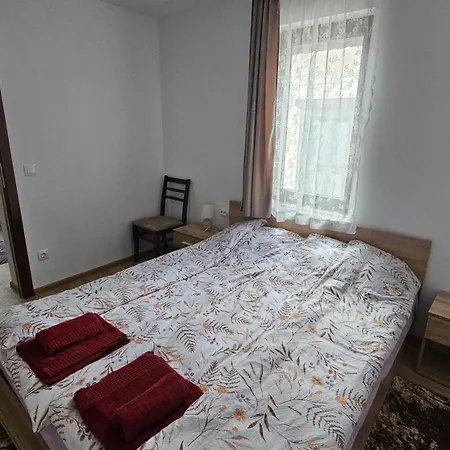 Dermendzhiev Melnik (Blagoevgrad)