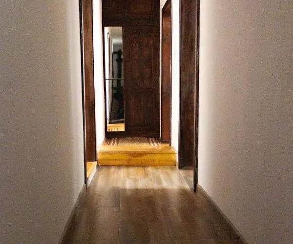 R. Dermendzhiev Appartement Melnik (Blagoevgrad)