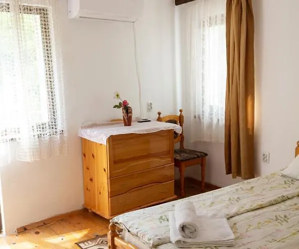 Appartement R. Dermendzhiev Melnik (Blagoevgrad)