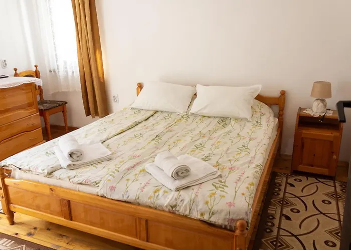 R. Dermendzhiev Appartement