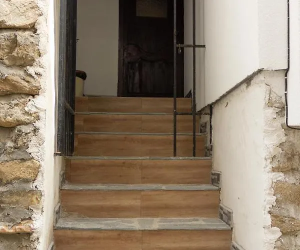 R. Dermendzhiev Appartement Melnik (Blagoevgrad)
