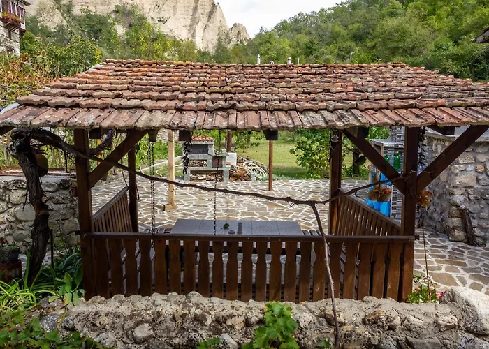 Appartement R. Dermendzhiev *