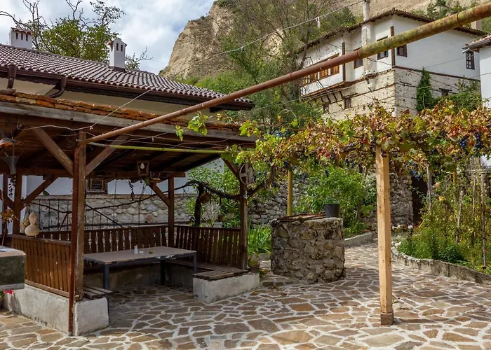 Appartement R. Dermendzhiev *