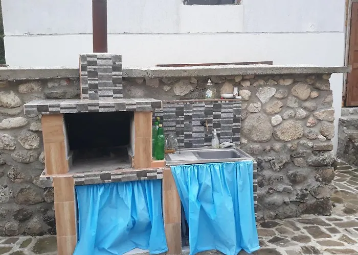 R. Dermendzhiev Appartement