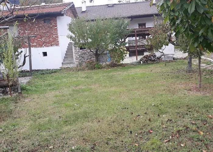 R. Dermendzhiev Appartement Melnik (Blagoevgrad)