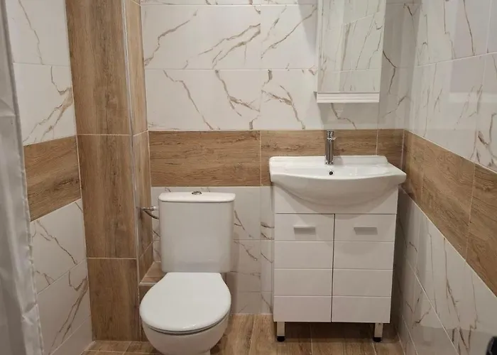 R. Dermendzhiev Appartement Melnik (Blagoevgrad)